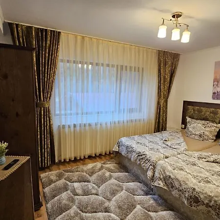 Casa de hóspedes Hills - с храна Orlino