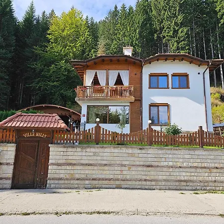 Hills - с храна 2* Orlino