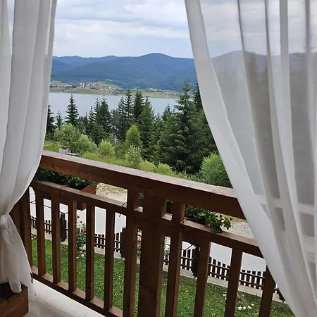 Casa de hóspedes Hills - с храна Orlino