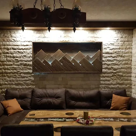 Hills - с храна 3*