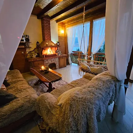 Guest house Hills - с храна