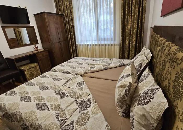 Guest house Hills - с храна