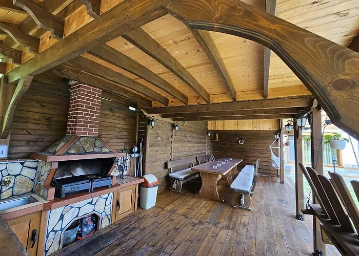 Hills - с храна 3* Orlino