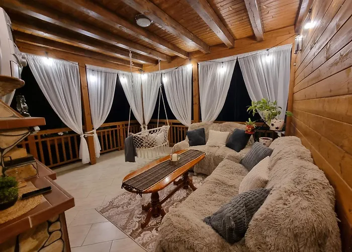 Guest house Hills - с храна