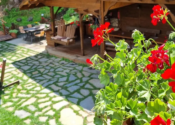 Hills - с храна Guest house 3*