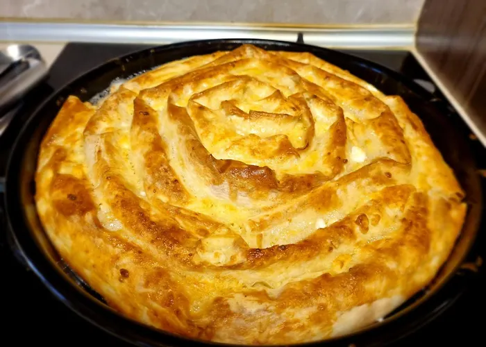 Hills - с храна Guest house Orlino