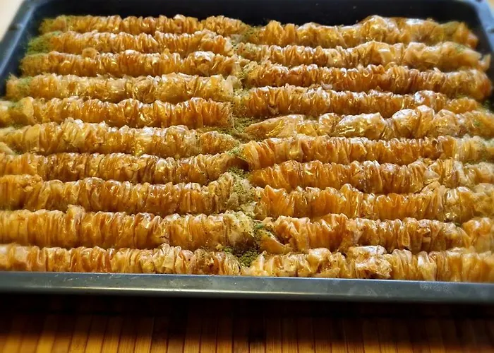 Hills - с храна Orlino