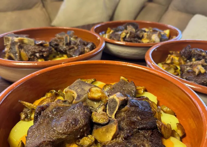 Hills - с храна 3* Orlino