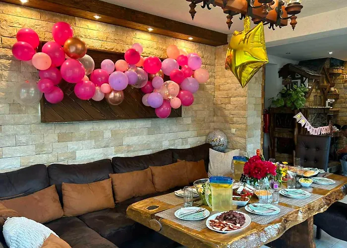 Hills - с храна