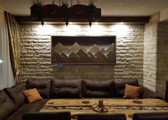 Hills - с храна 3*