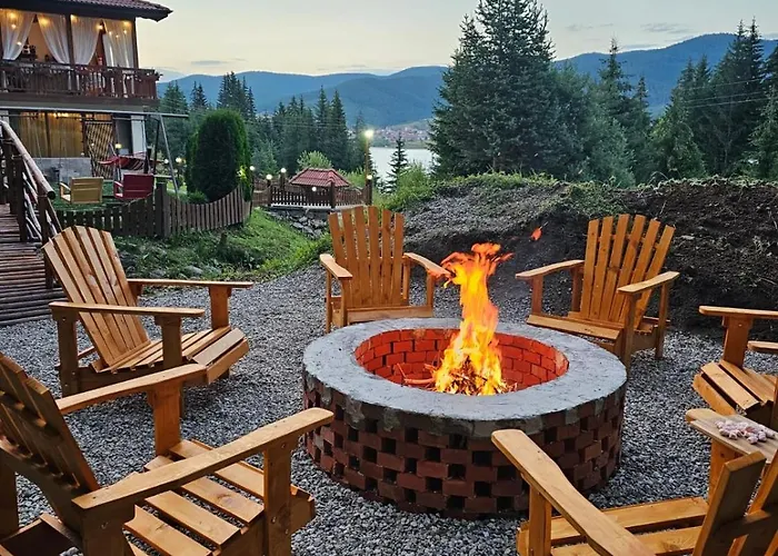 Hills - с храна Orlino