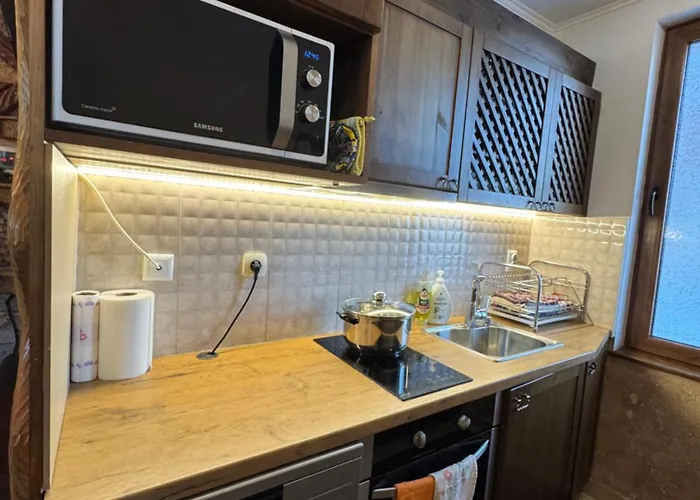 Hills - с храна 3* Orlino