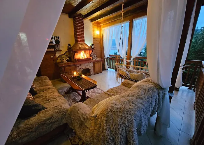 Guest house Hills - с храна