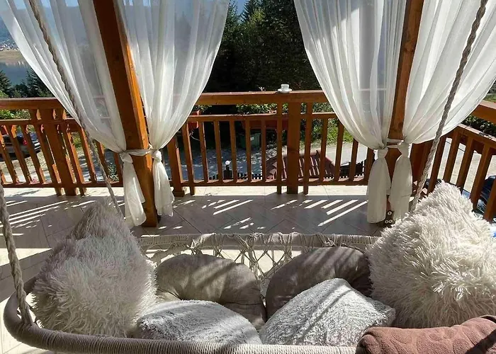 Hills - с храна Guest house 3*