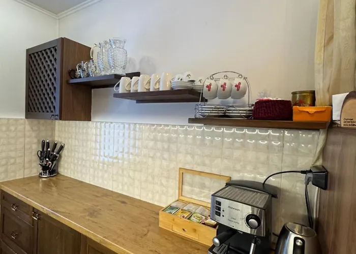 Hills - с храна Orlino