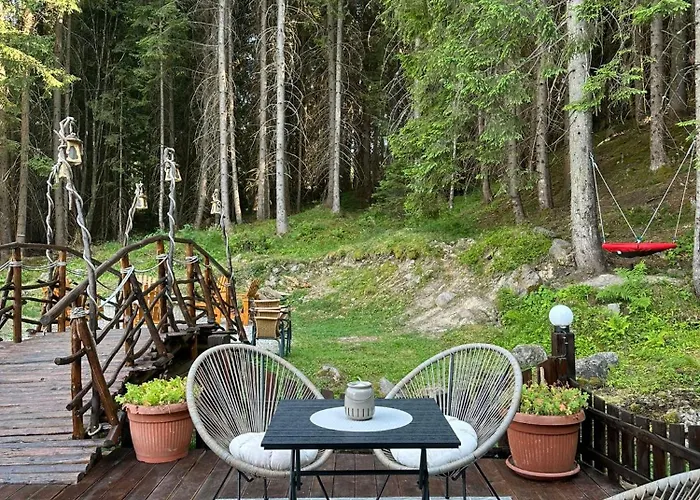 Guest house Hills - с храна